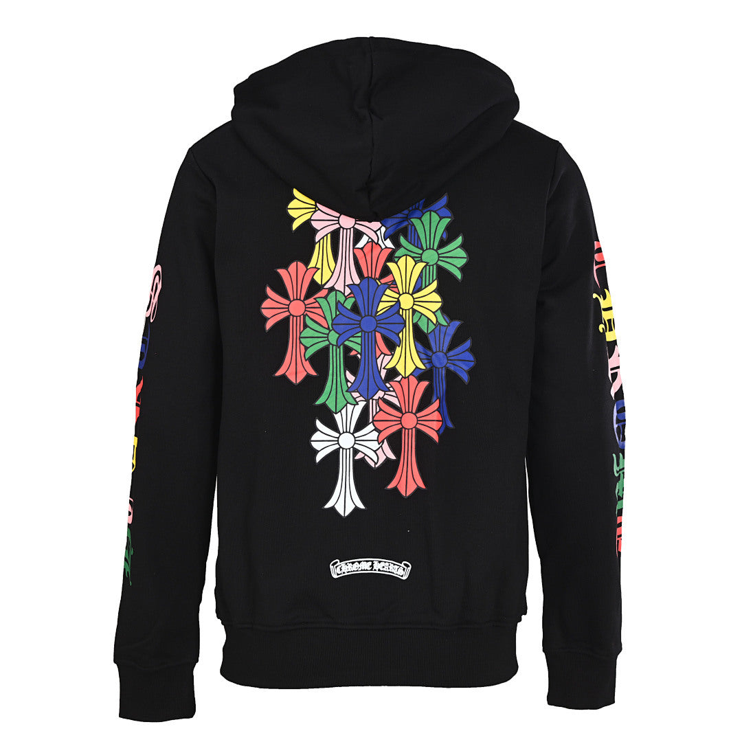 Chrome Hearts Casual Hoodie