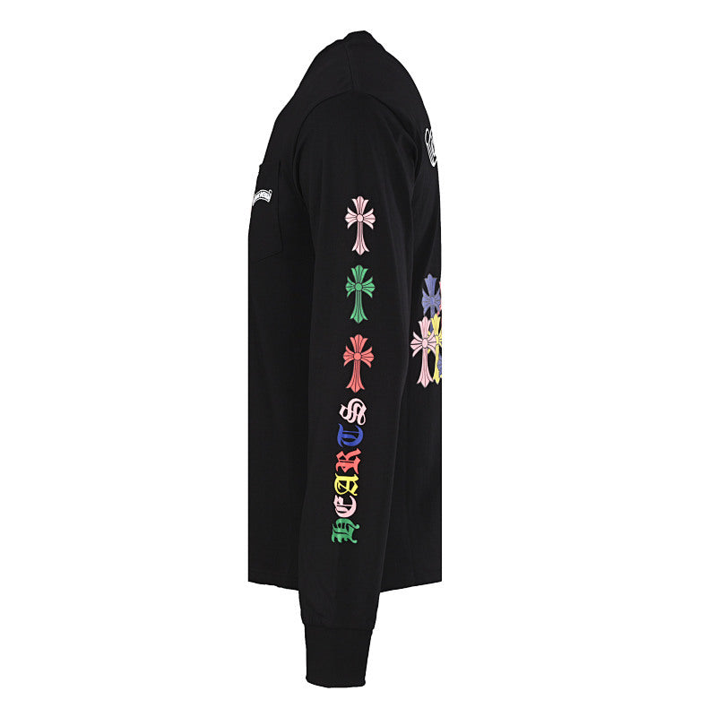 Chrome Hearts Casual Hoodie