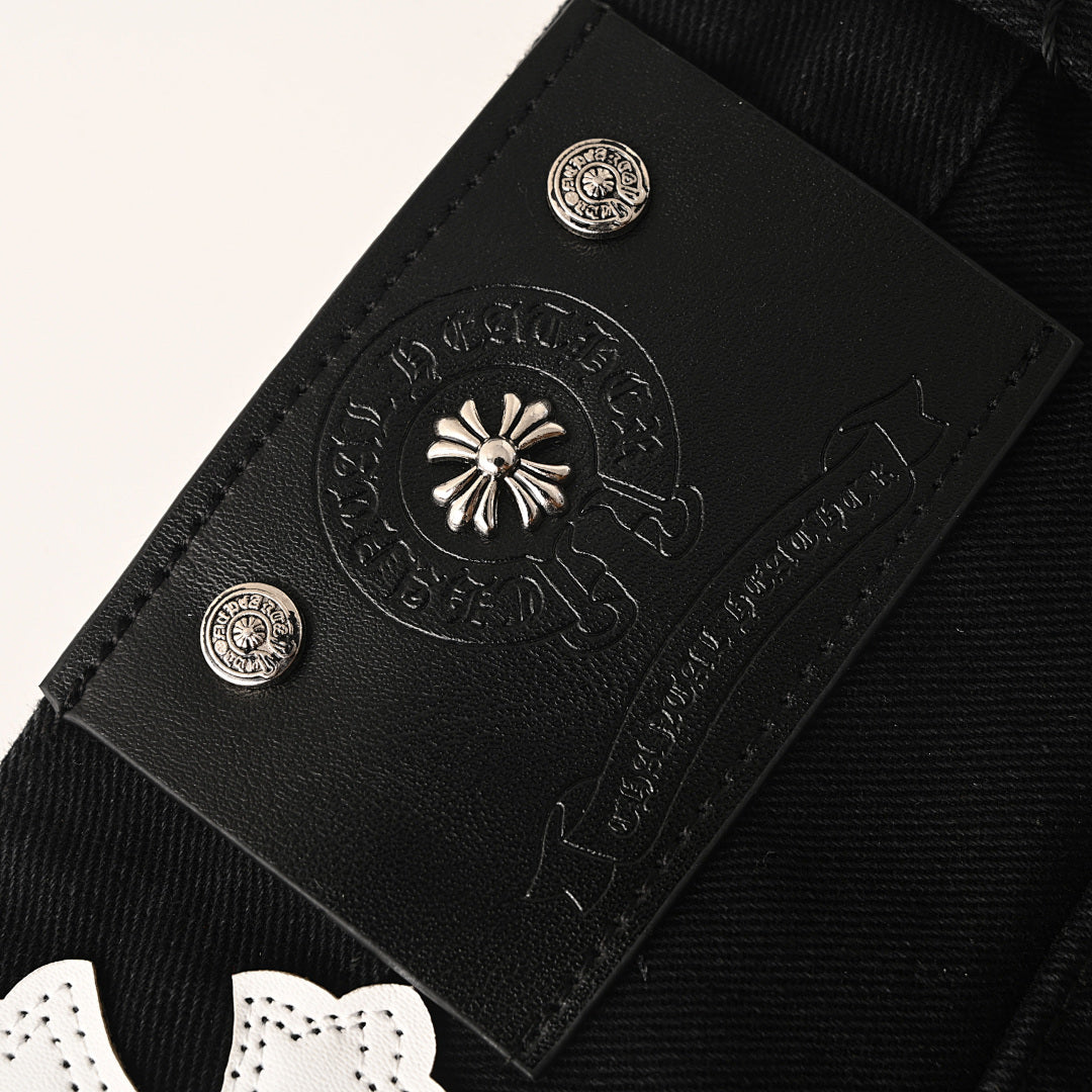 Chrome Hearts Classic Jeans