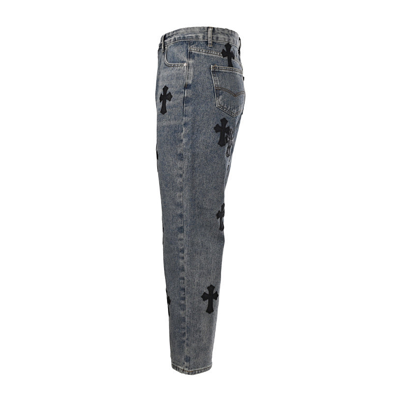 Chrome Hearts Classic Jeans