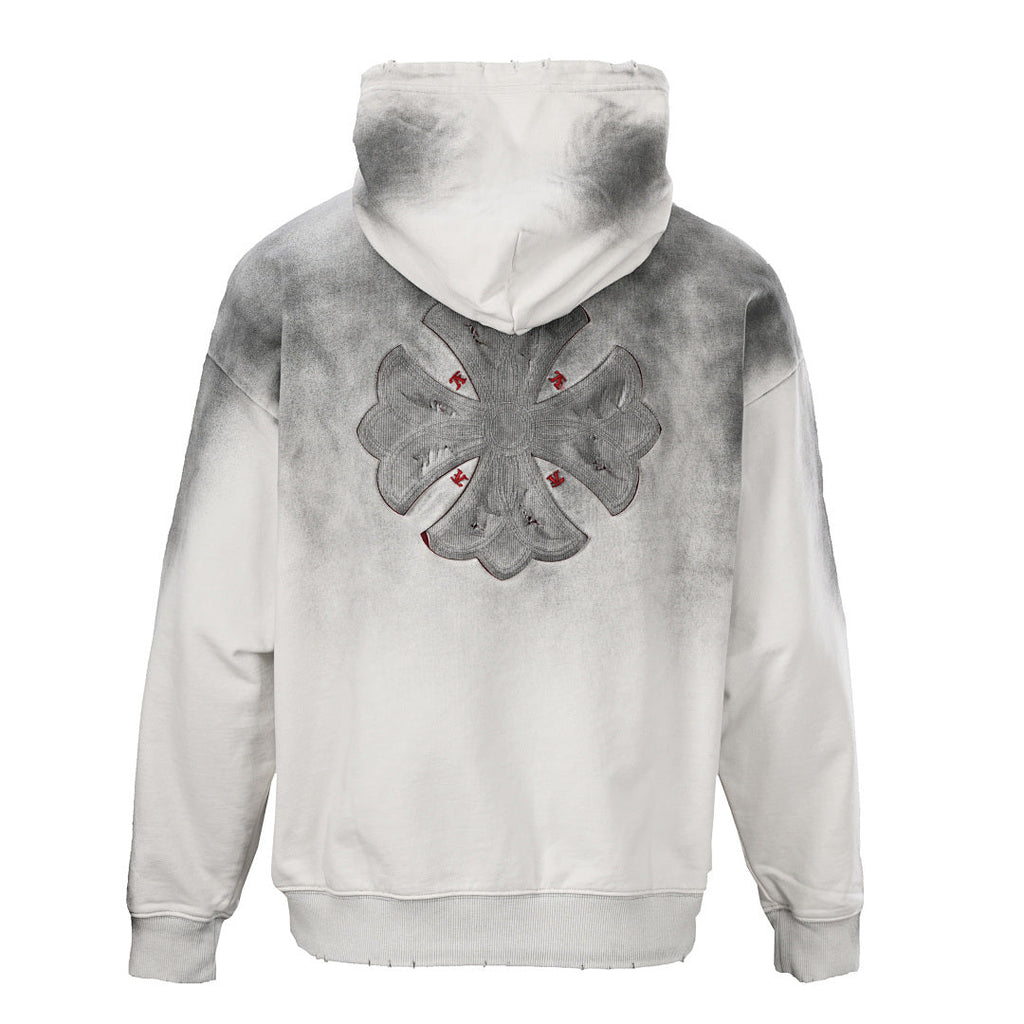 Chrome Hearts Casual Sweatshirt