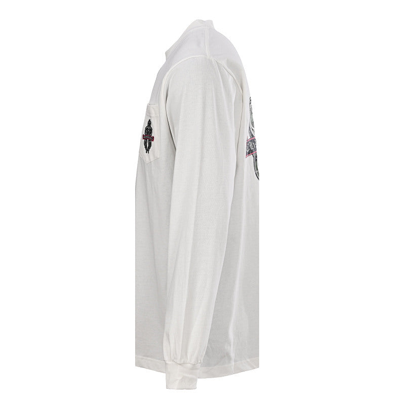 Chrome Hearts Casual Sweatshirt