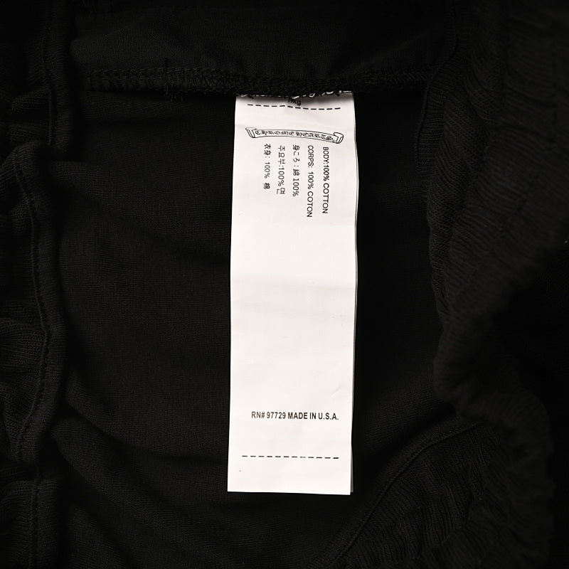 Chrome Hearts Classic Jeans