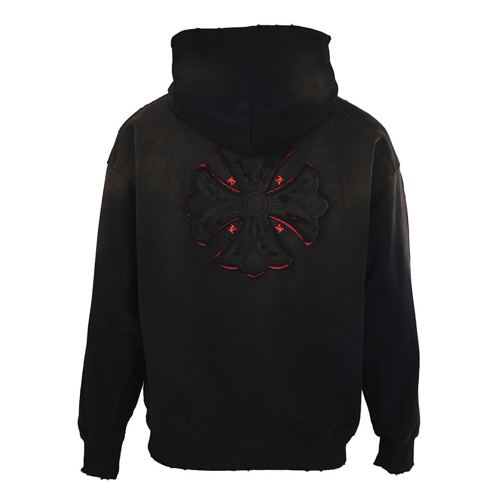 Chrome Hearts Casual Hoodie
