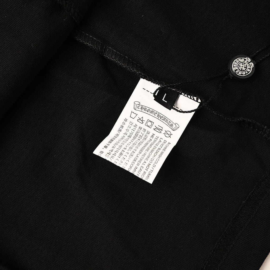 Chrome Hearts Casual Hoodie