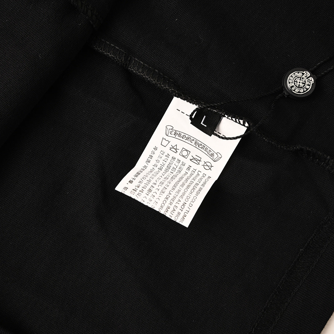 Chrome Hearts Casual Hoodie