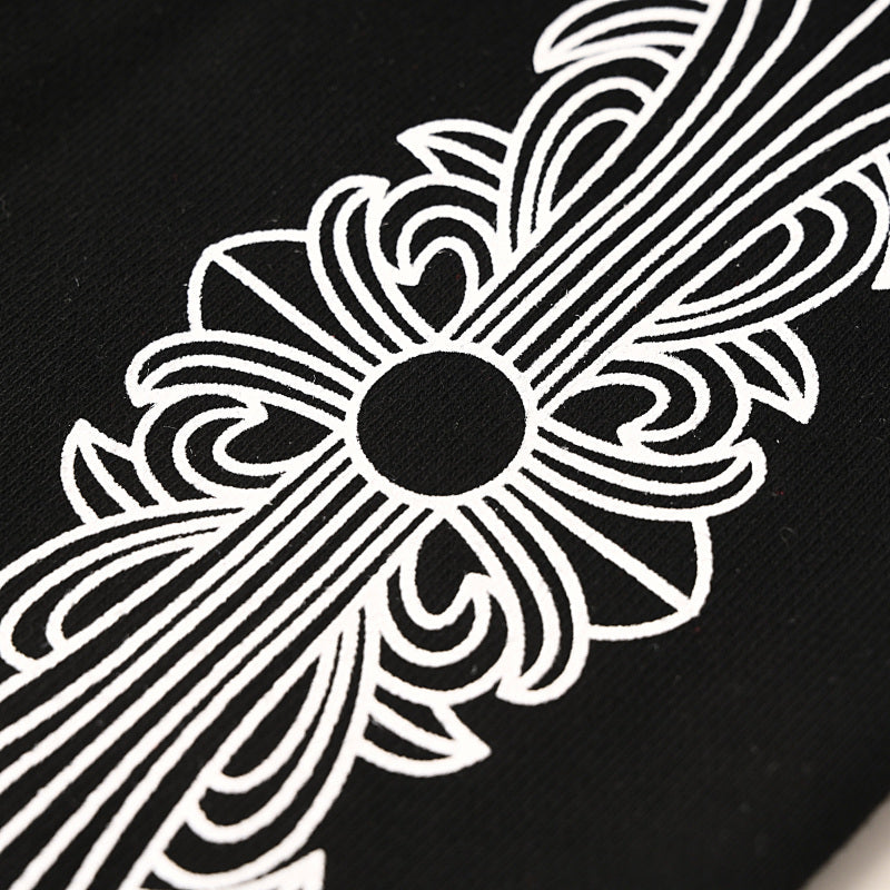 Chrome Hearts Casual Hoodie