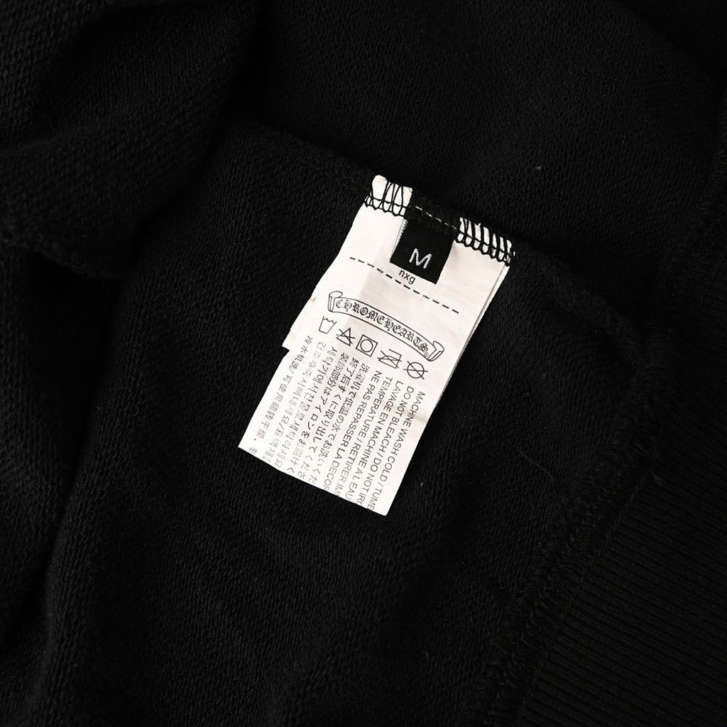 Chrome Hearts Casual Hoodie