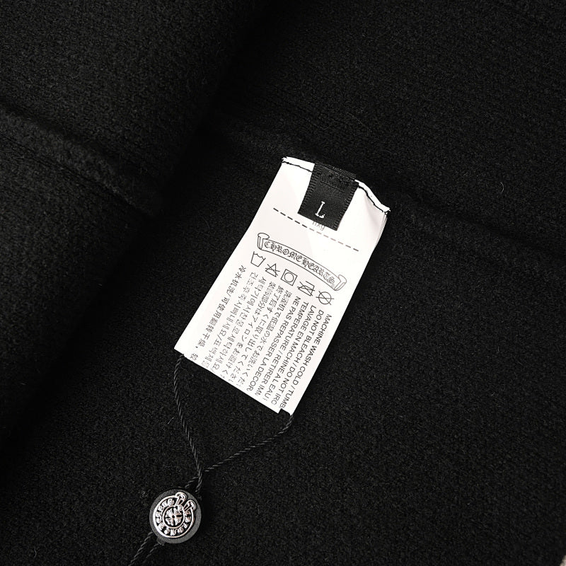 Chrome Hearts Casual Hoodie