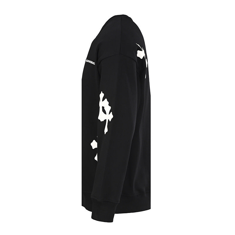 Chrome Hearts Casual Sweatshirt