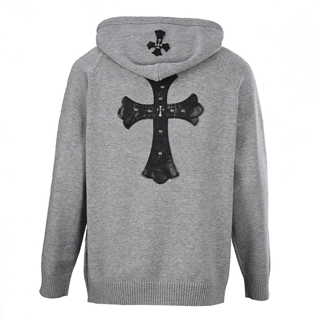 Chrome Hearts Casual Sweatshirt