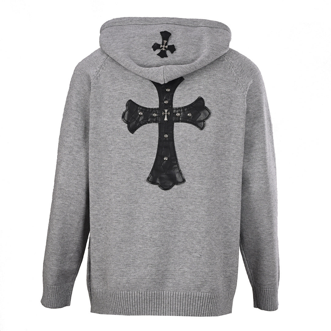 Chrome Hearts Casual Sweatshirt