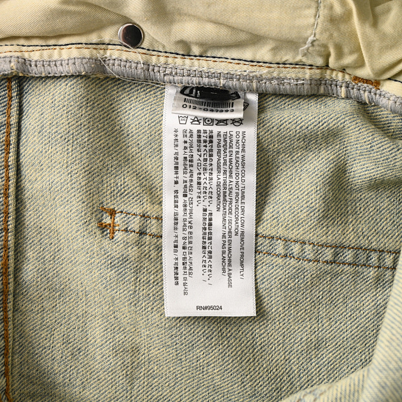 Chrome Hearts Classic Jeans