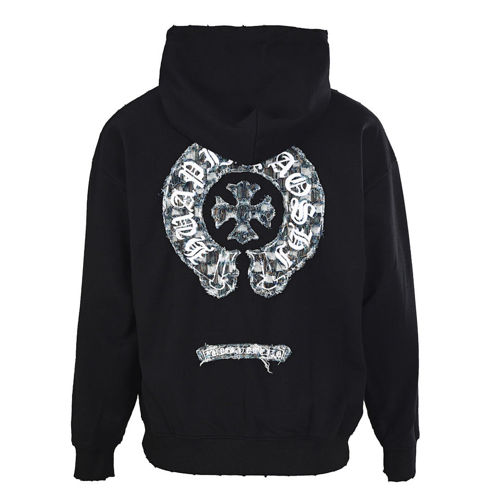 Chrome Hearts Casual Hoodie