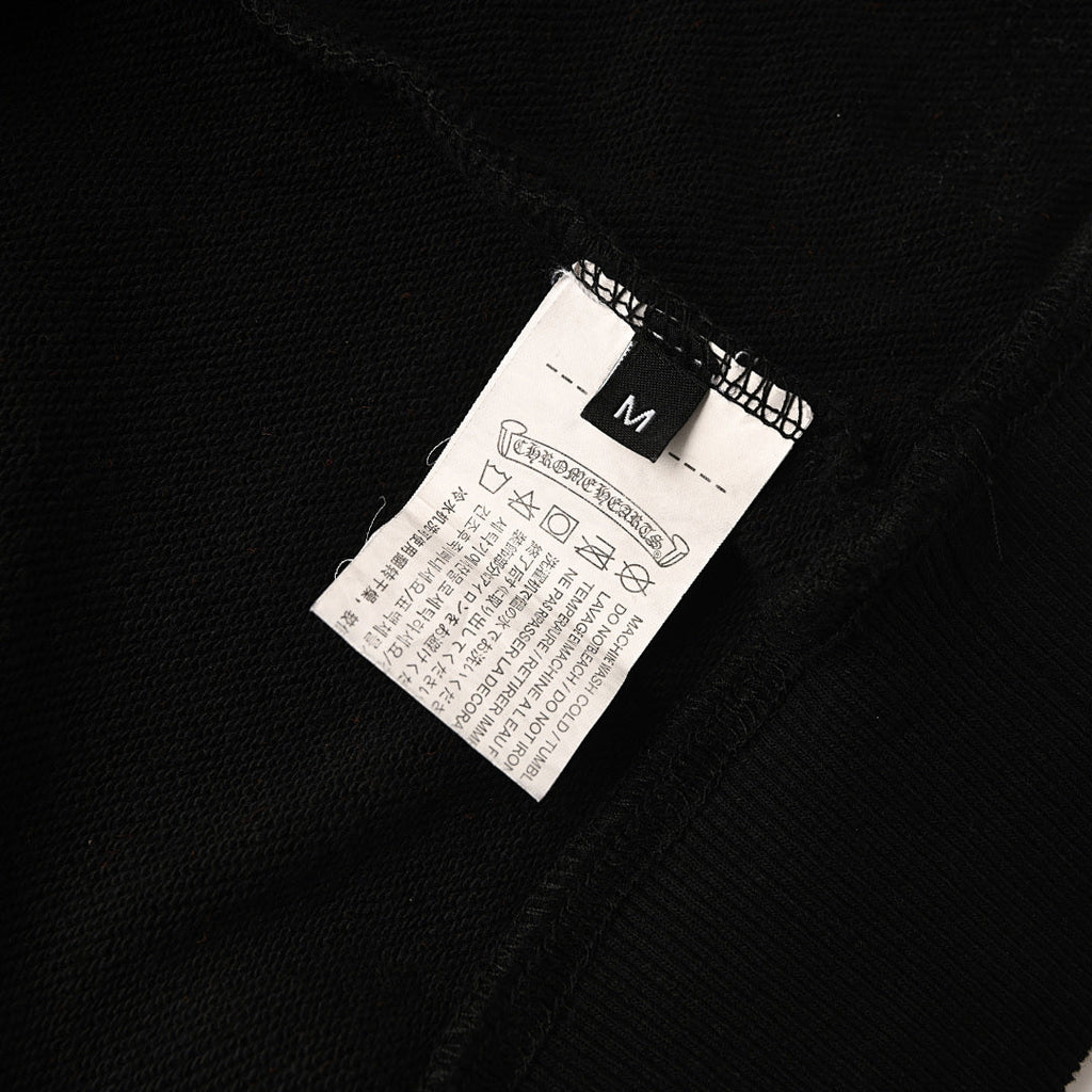 Chrome Hearts Casual Hoodie