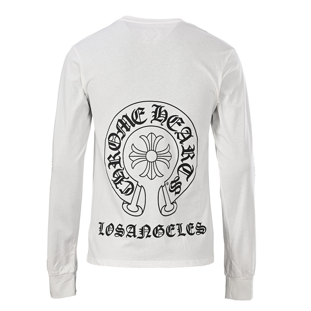 Chrome Hearts Casual Sweatshirt