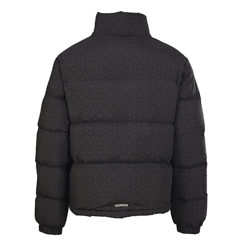Chrome Hearts Down Jacket