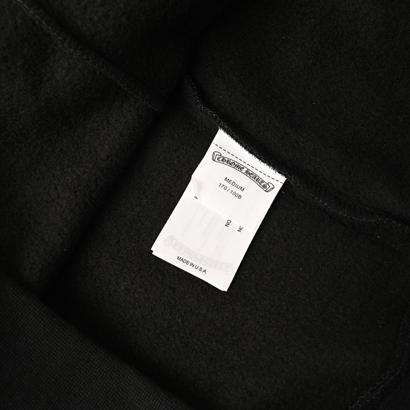 Chrome Hearts Casual Hoodie