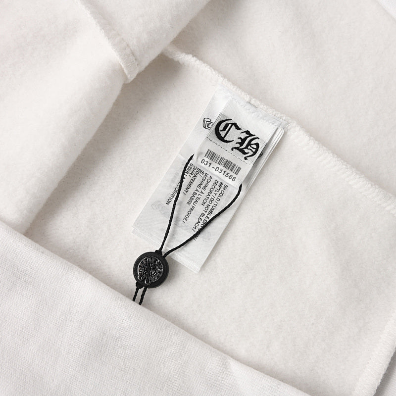 Chrome Hearts Casual Sweatshirt