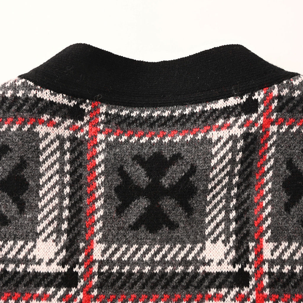 Chrome Hearts Casual Sweater