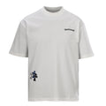 Chrome Hearts Classic Versatile T-Shirt
