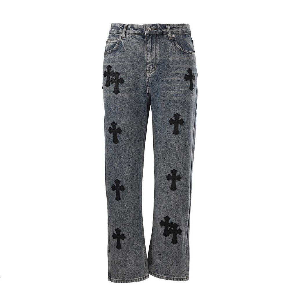 Chrome Hearts Classic Jeans
