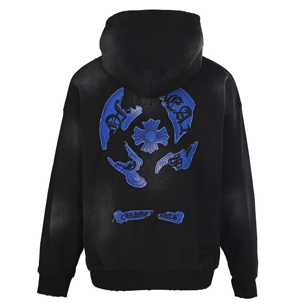 Chrome Hearts Casual Hoodie