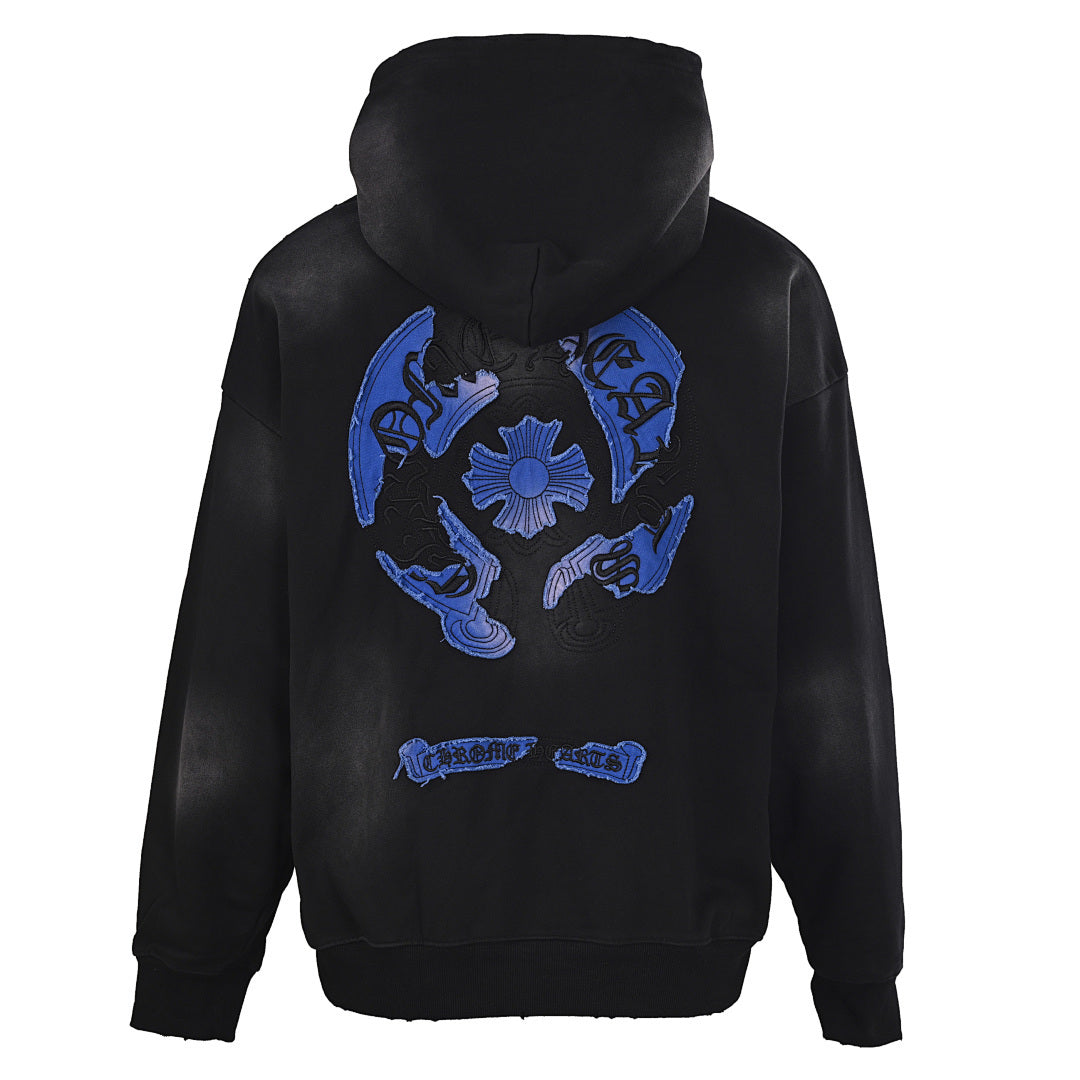 Chrome Hearts Casual Hoodie