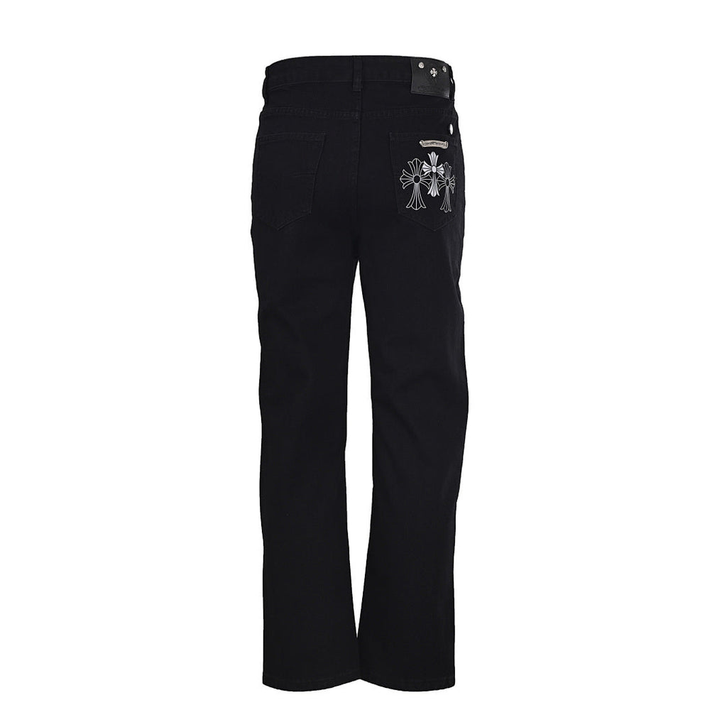 Chrome Hearts Classic Jeans