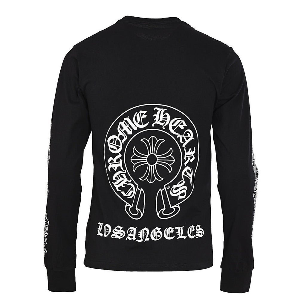 Chrome Hearts Casual Hoodie