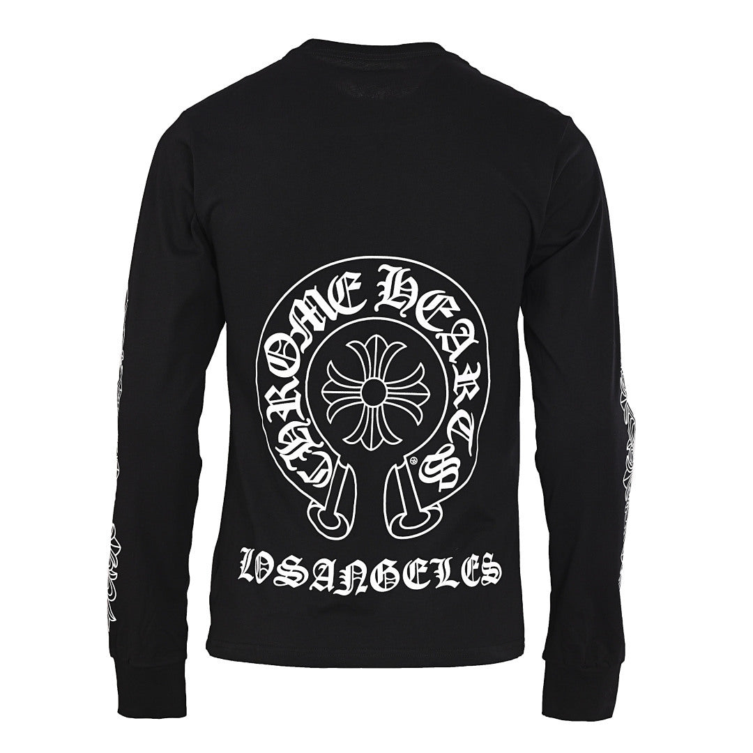 Chrome Hearts Casual Hoodie