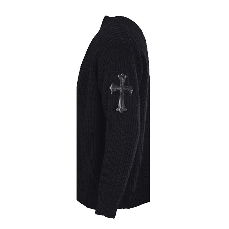 Chrome Hearts Casual Hoodie