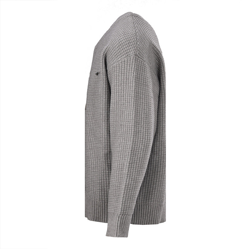 Chrome Hearts Casual Sweatshirt