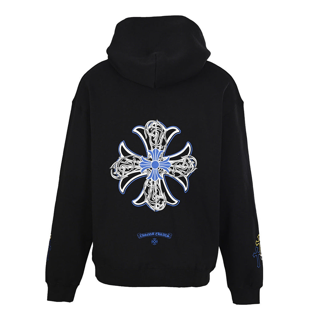 Chrome Hearts Casual Hoodie