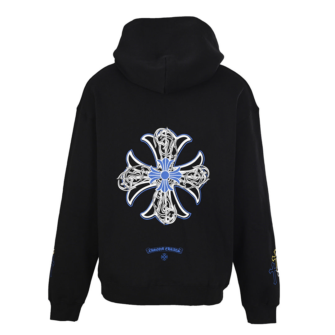 Chrome Hearts Casual Hoodie