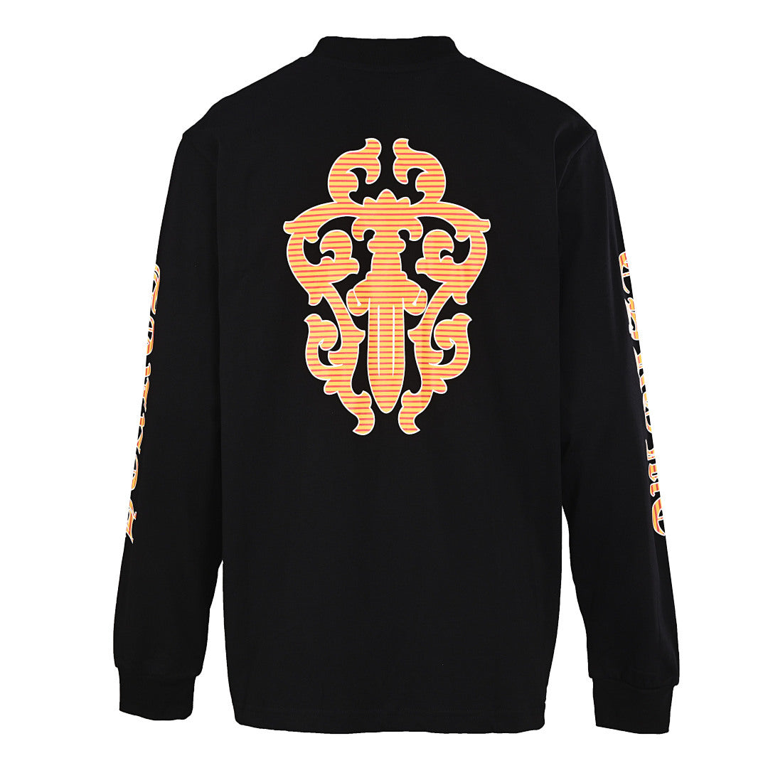 Chrome Hearts Casual Hoodie