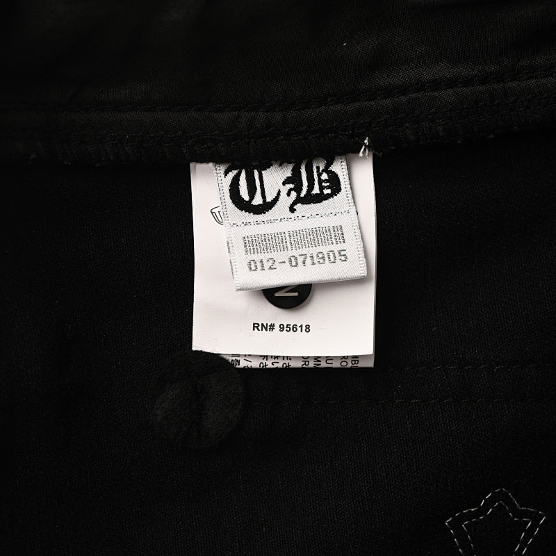 Chrome Hearts Classic Jeans