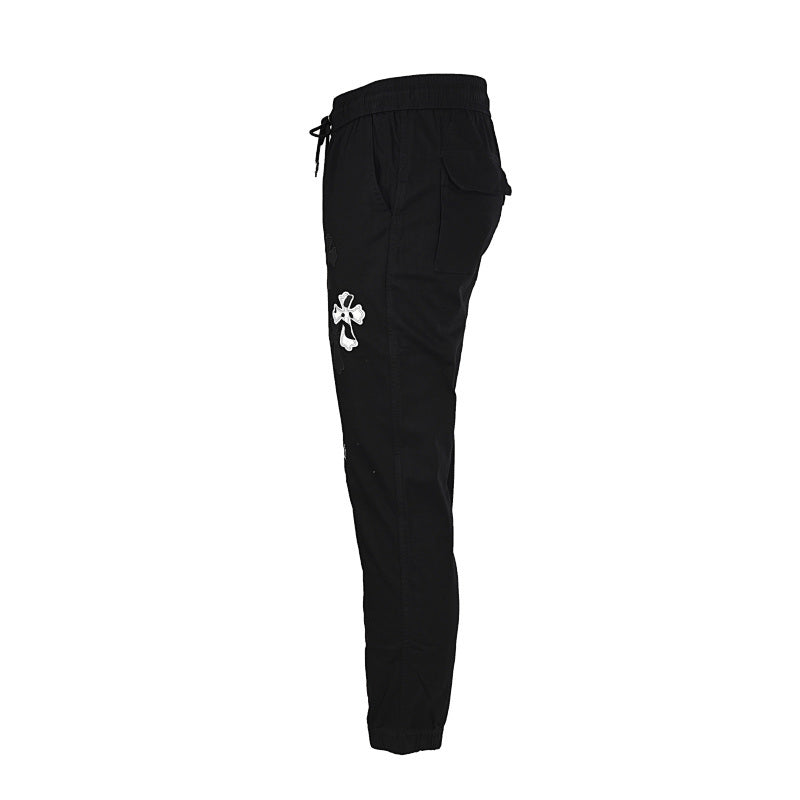 Chrome Hearts Classic Jeans
