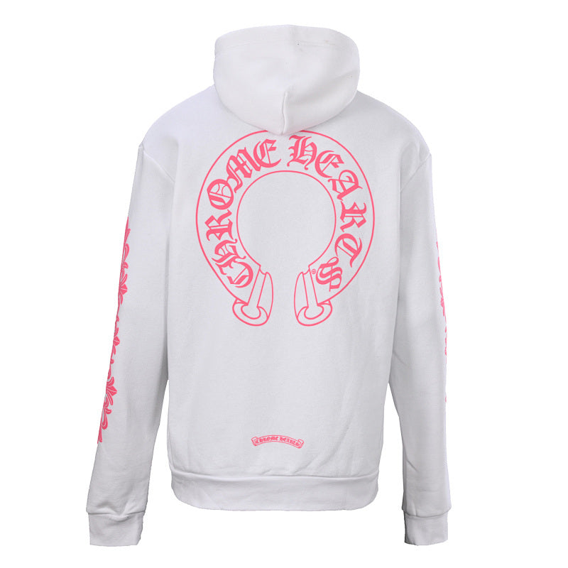 Chrome Hearts Casual Sweatshirt