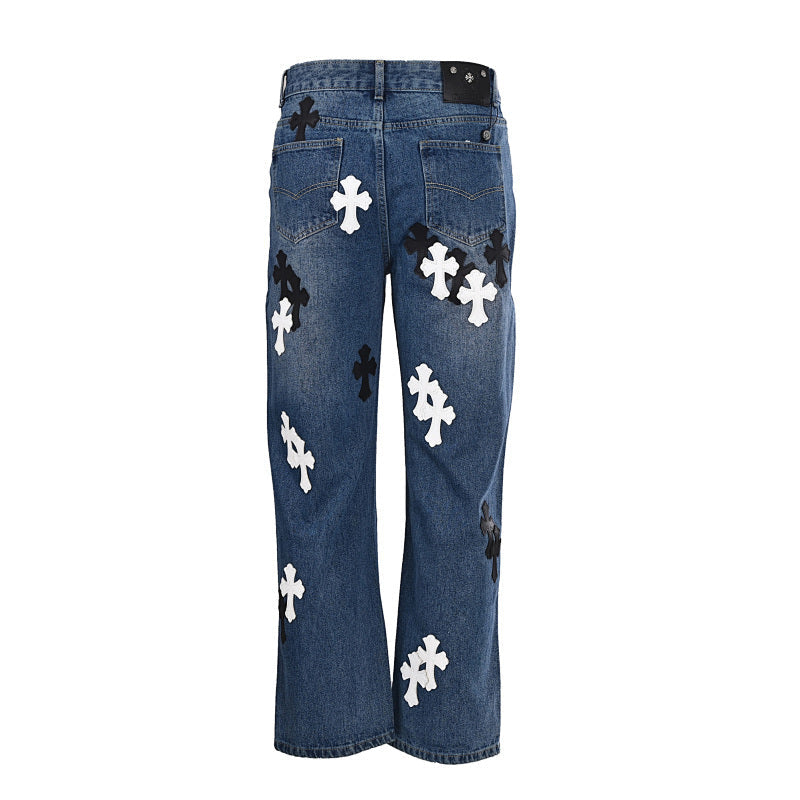 Chrome Hearts Classic Jeans