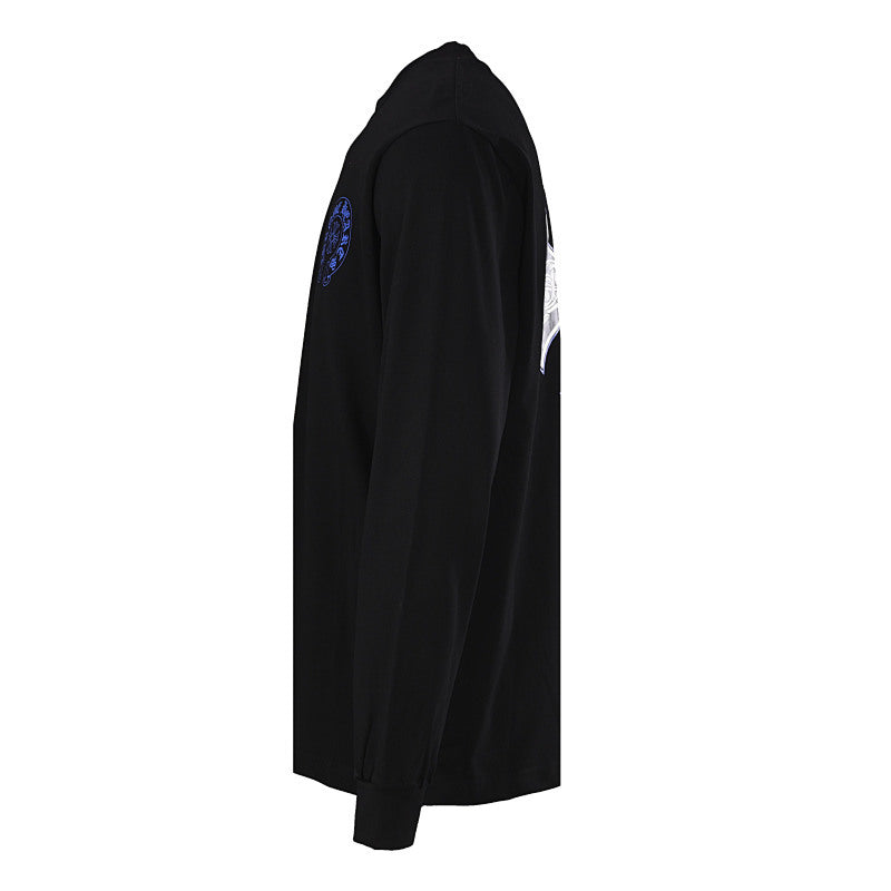 Chrome Hearts Casual Hoodie