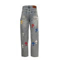 Chrome Hearts Classic Jeans