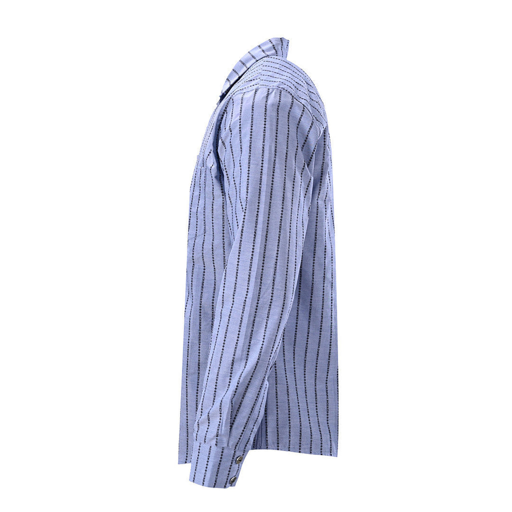 Chrome Hearts Casual Shirt