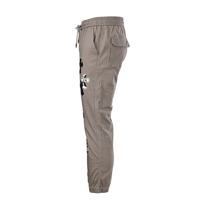 Chrome Hearts Classic Jeans