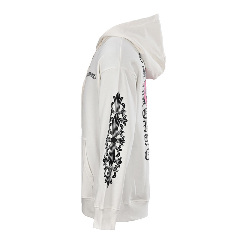 Chrome Hearts Casual Sweatshirt