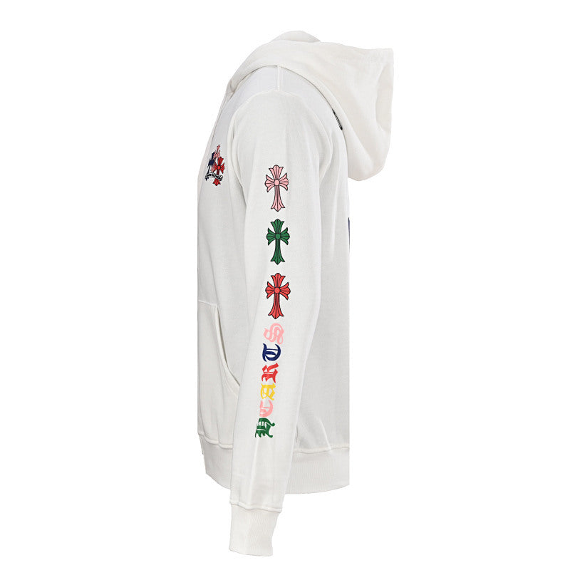 Chrome Hearts Casual Sweatshirt