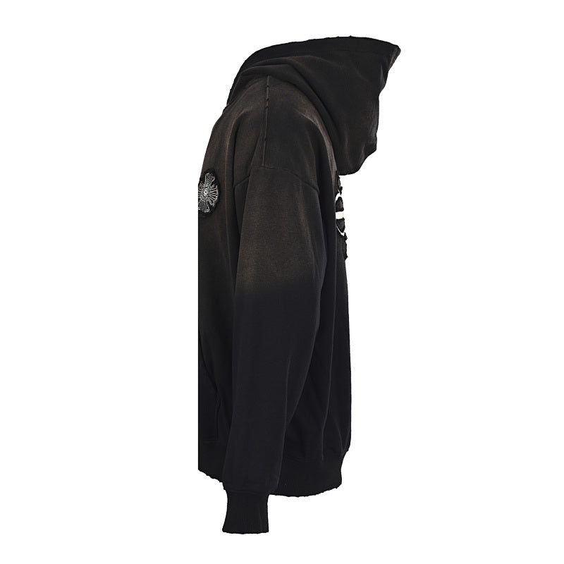 Chrome Hearts Casual Hoodie