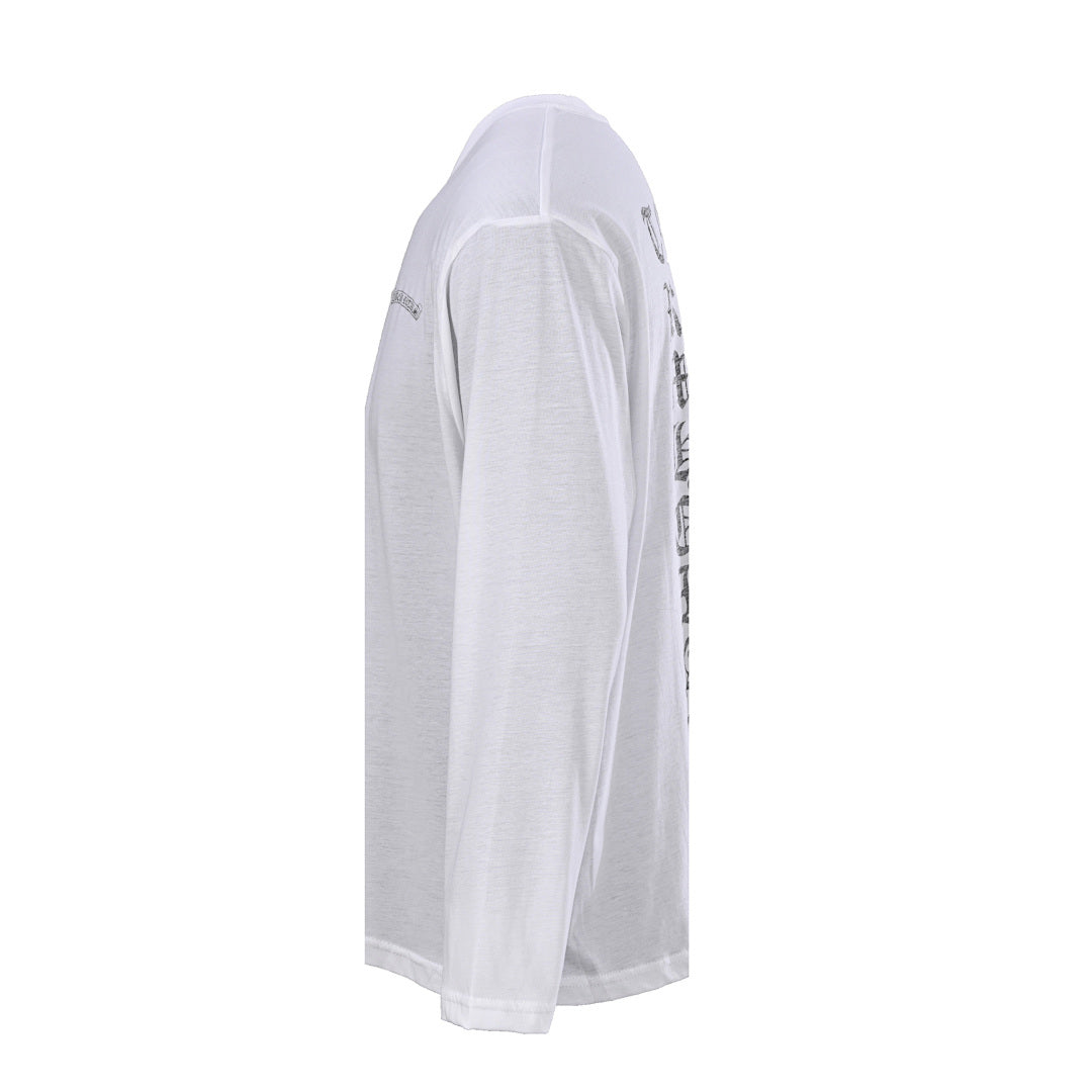 Chrome Hearts Casual Sweatshirt
