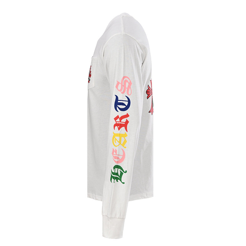 Chrome Hearts Casual Sweatshirt