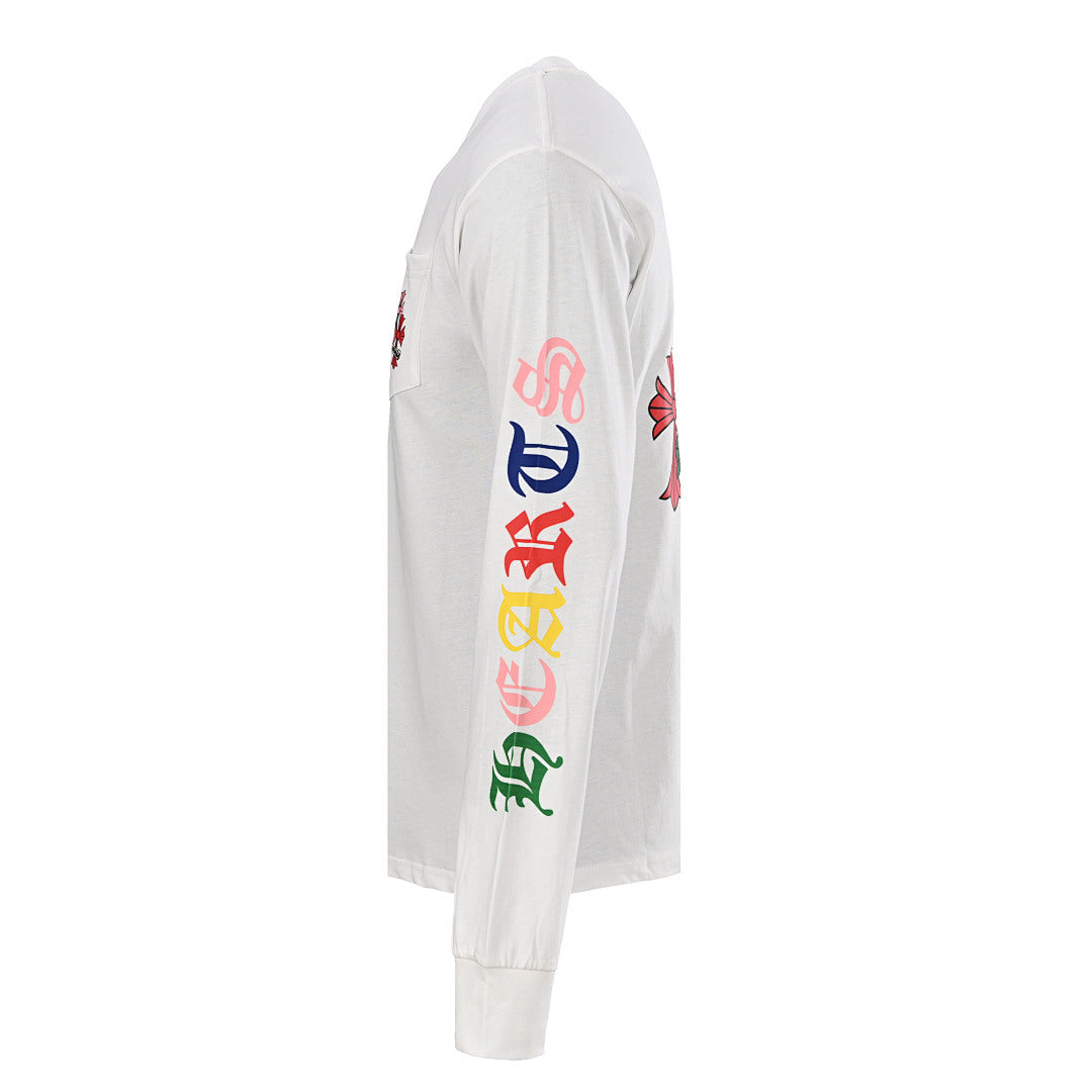 Chrome Hearts Casual Sweatshirt